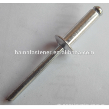 carbon steel blind rivet